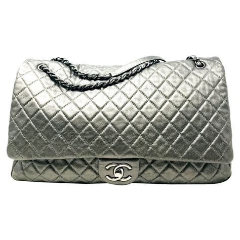 sac a main chanel tarif|sac chanel timeless xxl.